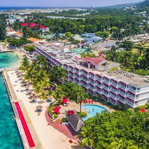 Resort Grand Decameron Montego Beach, A Trademark All-inclusive