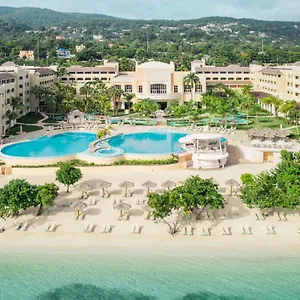 Resort Iberostar Waves Rose Hall Beach