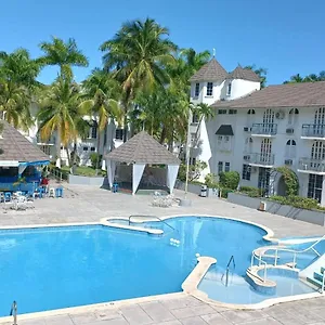  Aparthotel Beach One Bedroom 2 Jamaica