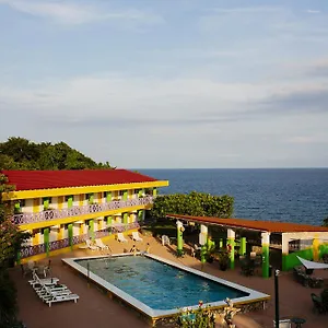  Hotel Galina Breeze Jamaica