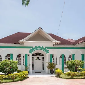  Hotel Diamond Jamaica