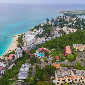 Hotel El Greco, Montego Bay