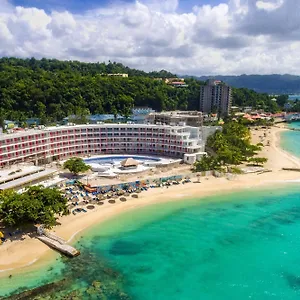 Resort Grand Decameron Cornwall Beach, A Trademark All-inclusive, Montego Bay