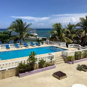 Hotel Cariblue & Scuba, Montego Bay