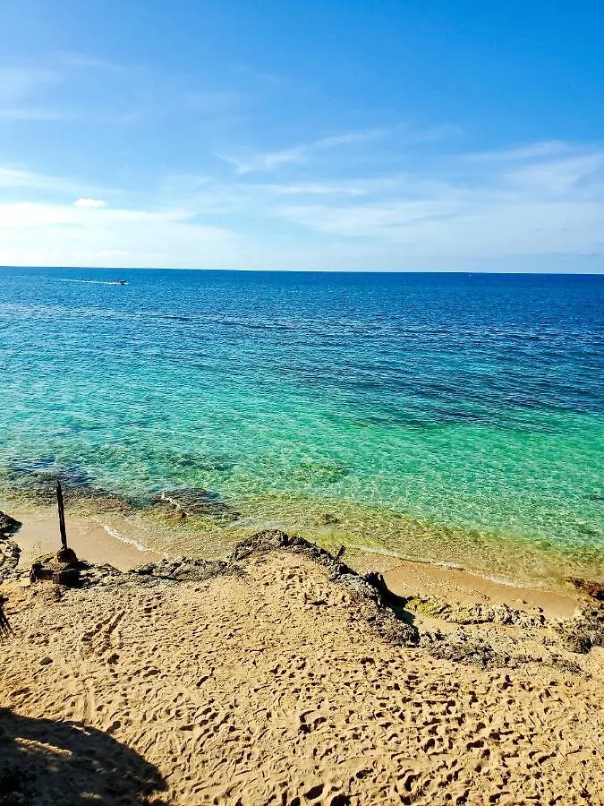 Hotel Evelin'S On The Beach Montego Bay